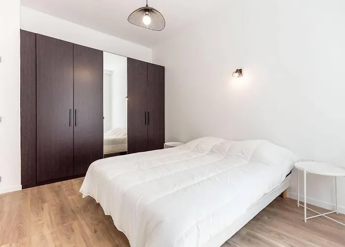 Castellane Centre Ville : Deux Chambres
