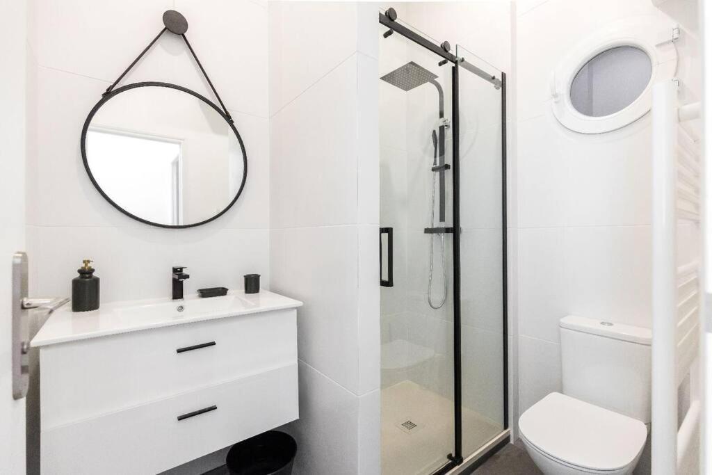 Castellane Centre : Deux Apartment *